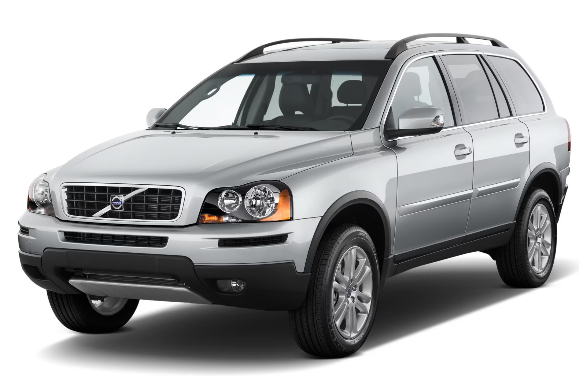 XC90 2002-2014